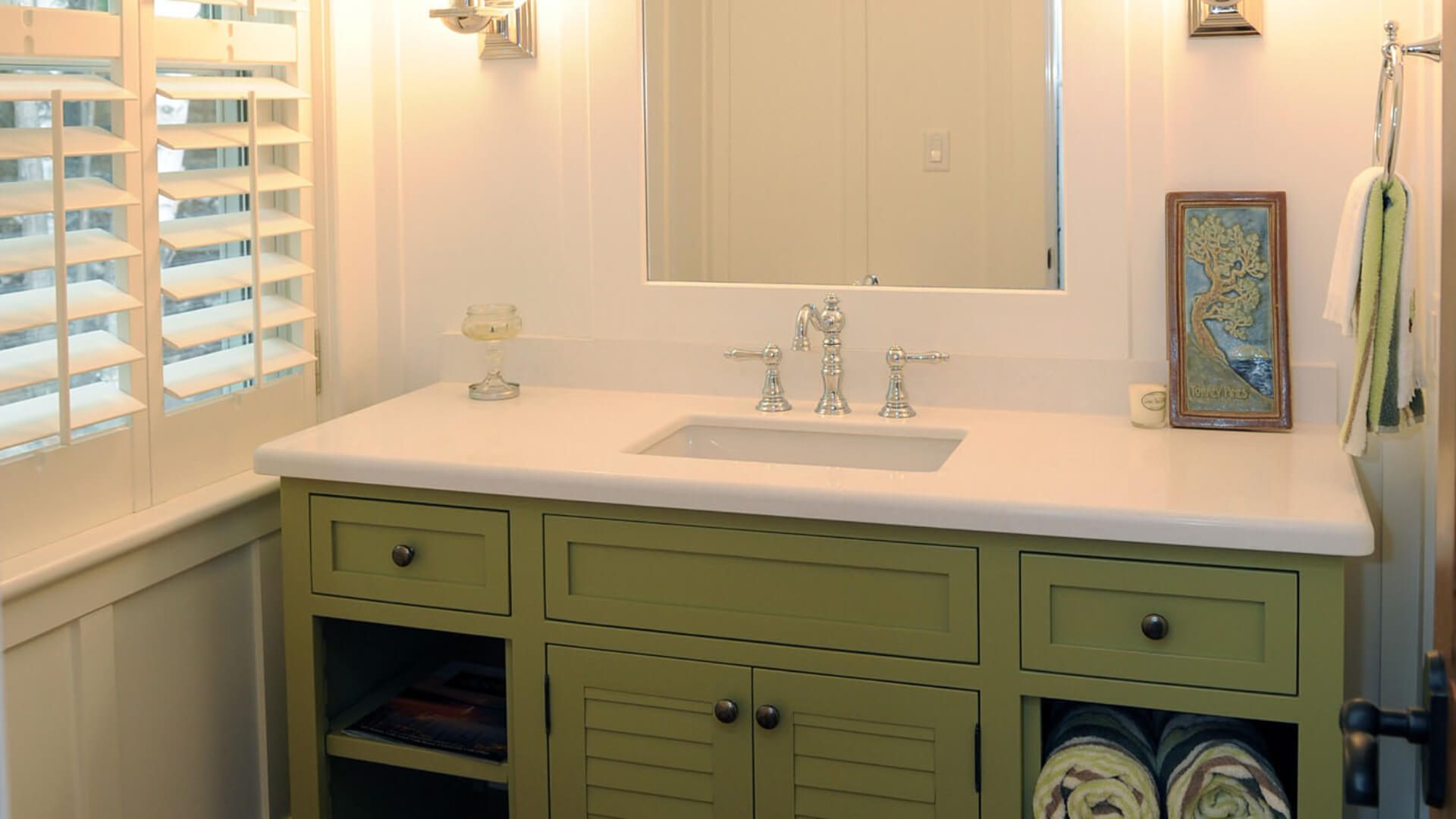 Haystack Bay Sml Contracting